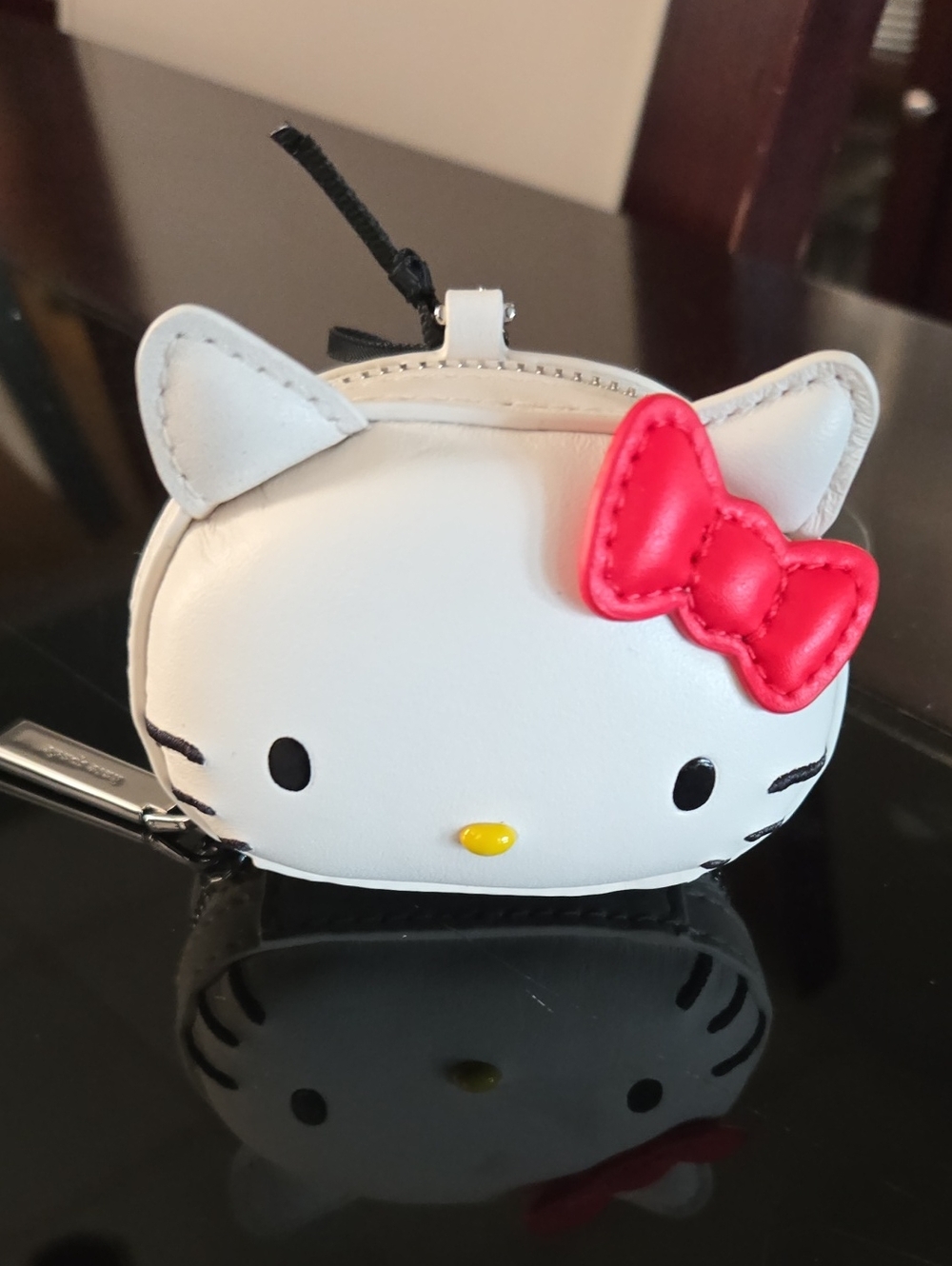 Hello Kitty Kate Spade Coin/Bag Charm